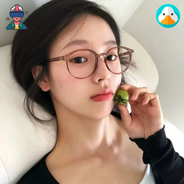 林女士